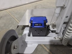 Indee Lift FTS-600 – Patient Elderly Lifting Device