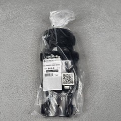 Advanced Ortho ACL Hinged Knee Brace Size Small Right Leg Black Model 843-R New