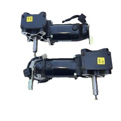 LEFT & RIGHT DRIVE MOTOR GEAR BOX ASSEMBLY Shoprider Steamer Power Chair Parts