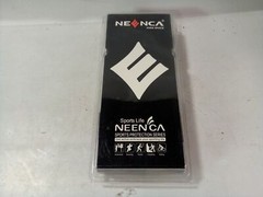 Neenca Sports Series Hinged Knee Brace Support HX-042 Large, Black