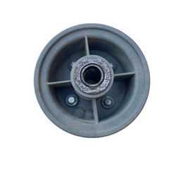 FRONT WHEEL HUBS RIM BEARINGS RASCAL 305 600 MOBILITY SCOOTER PARTS