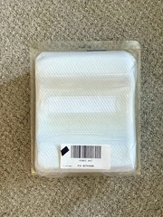 Contour Leg Pillow Elevation Pillow Sleeping Support Hip Alignment/Reduce Pain