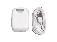 Signia Styletto X Charger Hearing Aid Charger with USB Adapter