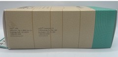 Juzo 6000 Compression Wrap-Calf Segment-Long-XL REVERSIBLE