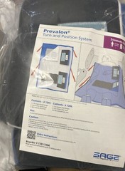 Turn and Position (TAP) System 2.0 Prevalon Body Wedge Sage Products NEW