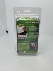 Tru-Fit Elasto-Preene Elbow Support LG-XL Breathable Neoprene Blend – New