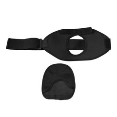 Ostomy Bag Cover Support Waist Belt All Season Protective Waistband Comfortable