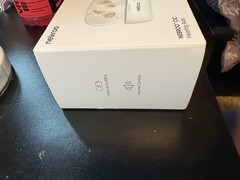 Nebroo Hearing Aid for Seniors
