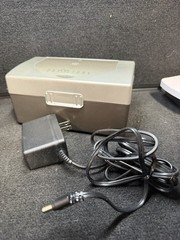 Global Dry & Store Ultimate Appliance For Care Hearing Aids Dehumidifier