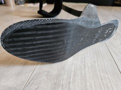 💥TRULIFE SURE STEP MEDIAL BRACE Large Right