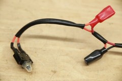 Main Primary Wiring Harness Cables for Golden Alante Sport Power Chairs GP205