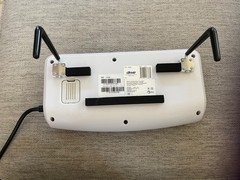 Drive Medical 14026 Pump Normal/Low Air Loss Mattress Replacement System *READ*