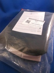Thomashilfen Hercules Prime Washable Incontinence Special Needs Car Seat Cover