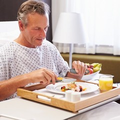 4-Piece Adaptive Utensils Set, 42 Angle Arthritis Aid Silverware for Parkinsons