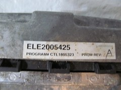 D51875.01 Controller Module from Pride GO Chair Med Wheelchair