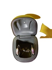 Over The Counter(OTC) Non-Prescription Sound Amplifier Device