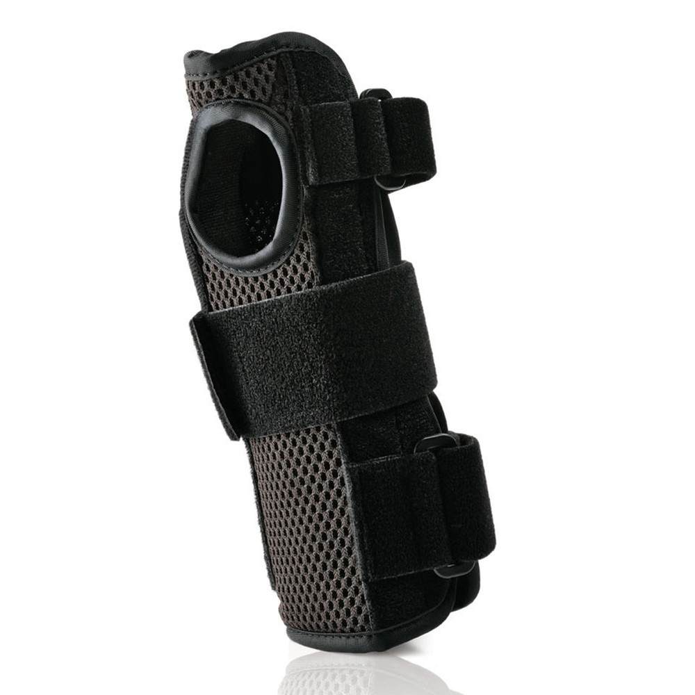 ProLite Airflow Hook and Loop Strap Wrist Splint for Right Hand 7589110