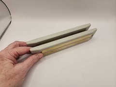Genuine Acorn Stairlift Superglide 120 130 Charge Point Contact Strips
