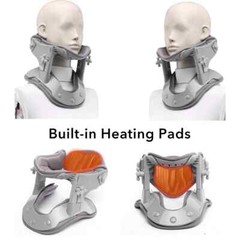 Best Electric Neck Heating Massager