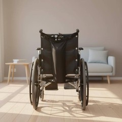 Wheelchair Respiratory Cylinder Bag Long-Lasting 600D Oxford Material