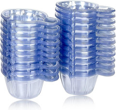 200 Pack Disposable Urine Cups, 40Ml Collect Urine Specimen Cups