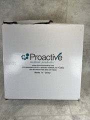Proactive Medical Product Solid Transfer sling- X-Large XL – 30136- Up To 350lb