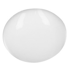 2 Prosthetic Liner Pads Soft Silicone Reduce Friction For Amputees
