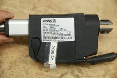 TESTED Linak Backrest Recline Actuator for Quickie Power Chairs DK-6430 J15468