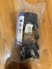 Vertaloc Max OA Knee Brace Support Immobilization USD501MOA Left Large L1852