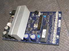 ACORN SUPERGLIDE 120 STAIRLIFT MAIN CIRCUIT BOARD T498-003**VERY HARD TO FIND