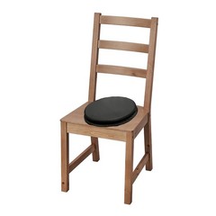 360-Degree Swivel Cushion Seat