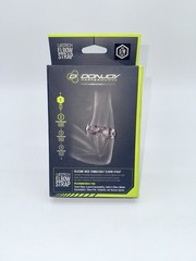 DonJoy Performance Webtech Silicone Tennis/Golf Elbow Strap in size S/M