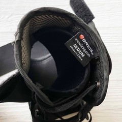 BREG Wraptor Speed Active Lace-Up Ankle Support Brace Medium SA702005