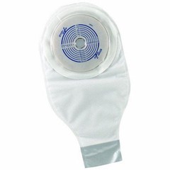 Ostomy Pouch Box Of 20 By Convatec