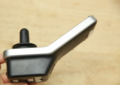 TESTED Dynamic LiNX RM + Touch DLX-REM400-B Power Chair Joystick, Invacare AVIVA