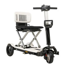 Pride Mobility i-Go FOLDING Lightweight Mobility Scooter WHITE OR BLACK COLORS