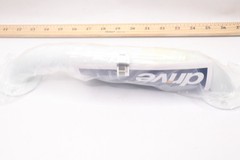 Drive Powder-Coated Grab Bar White RTL12012