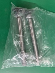 NEW* Quick Release Wheelchair Axle Pins for Quickie Wheelchairs #L098