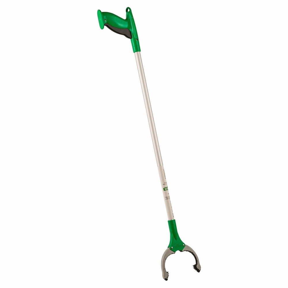 36-Inch Trigger Grip Nabber Tool – Easy Reach Grabber for Litter & Debris 5 pack