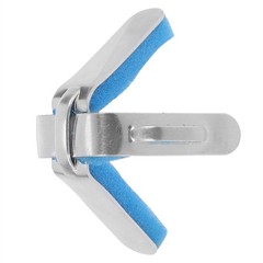 Aluminium Finger Hand Splint Recovery Injury Pain Bending Deformation Correction