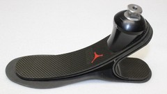 OTTOBOCK TRIAS 1C30 CARBON SOFT ROLLOVER PROSTHETIC FOOT~ Sz 26 Cat 1 RIGHT/LEFT