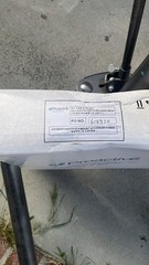 Drive Manual Patient Lift for Transferring Patients Sling Included Safe $555 OBO