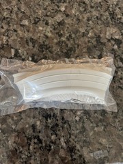Össur Iceross Seal-In X-Volume S41 REMOVABLE SEAL ONLY/ Brand New Sealed