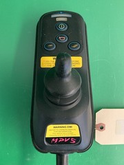 Hoveround Joystick for Hoveround MPV5 Power Wheelchair D51112.03 #L115