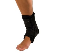 DonJoy Anaform Lace-Up Ankle Wrap
