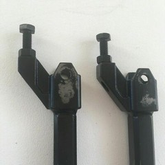 Power Wheel Chair Pride GT (2) Armrest, Assy., Flip-Up Height Adjustable