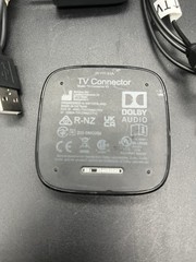 Sonova Digital Wireless Accessory TV Connector V2 With Cords