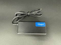 Inogen One G3 Battery Charger BA-303 BA303 w/ AC Adapter Power Cord Used