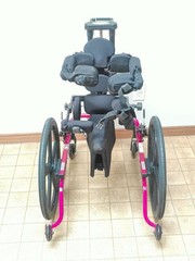 Prime Engineering Kidwalk Gait Trainer Special Needs Kid Walk 65LB. Capacity