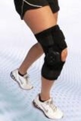 Comfortland Hinged ROM Knee Support